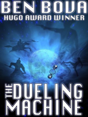 cover image of The Dueling Machine
